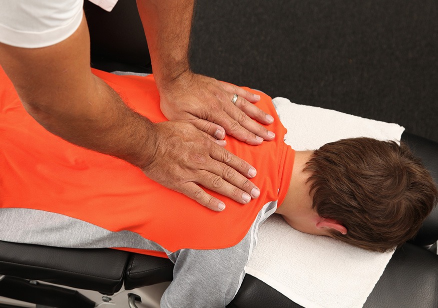 Chiropractic Care for Children & Infants | Complete Health | Chiropractic & Wellness Clinic | SW Calgary