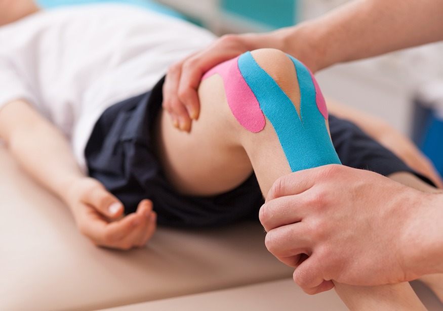 Chiropractic Care for Children & Infants | Complete Health | Chiropractic & Wellness Clinic | SW Calgary