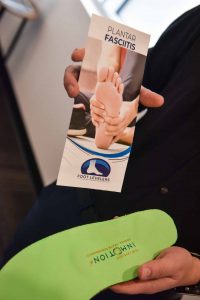 Custom Foot Orthotics | Complete Health | Chiropractic & Wellness Center | SW Calgary