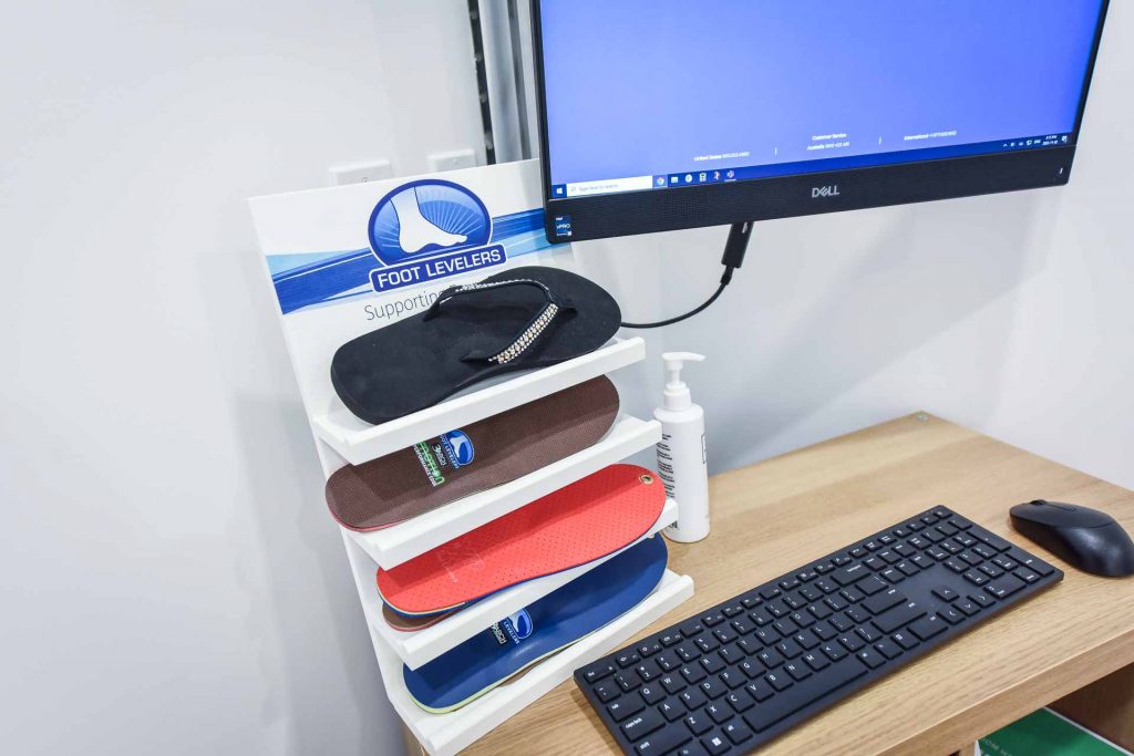 Custom Foot Orthotics | Complete Health | Chiropractic & Wellness Clinic | SW Calgary