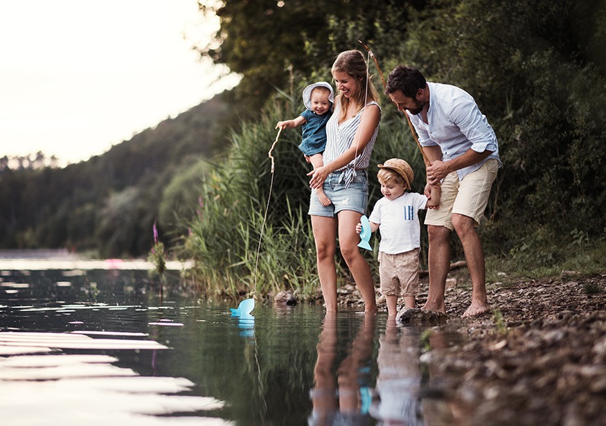 Prenatal & Postnatal Care | Complete Health | Chiropractic & Wellness Clinic | SW Calgary