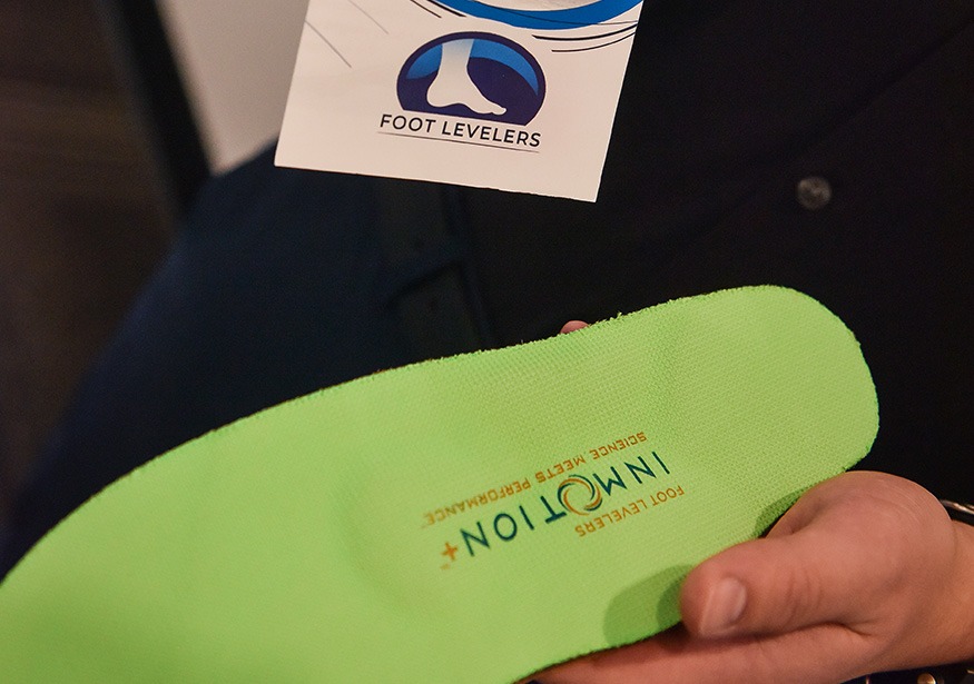 Custom Foot Orthotics | Complete Health | Chiropractic & Wellness Clinic | SW Calgary