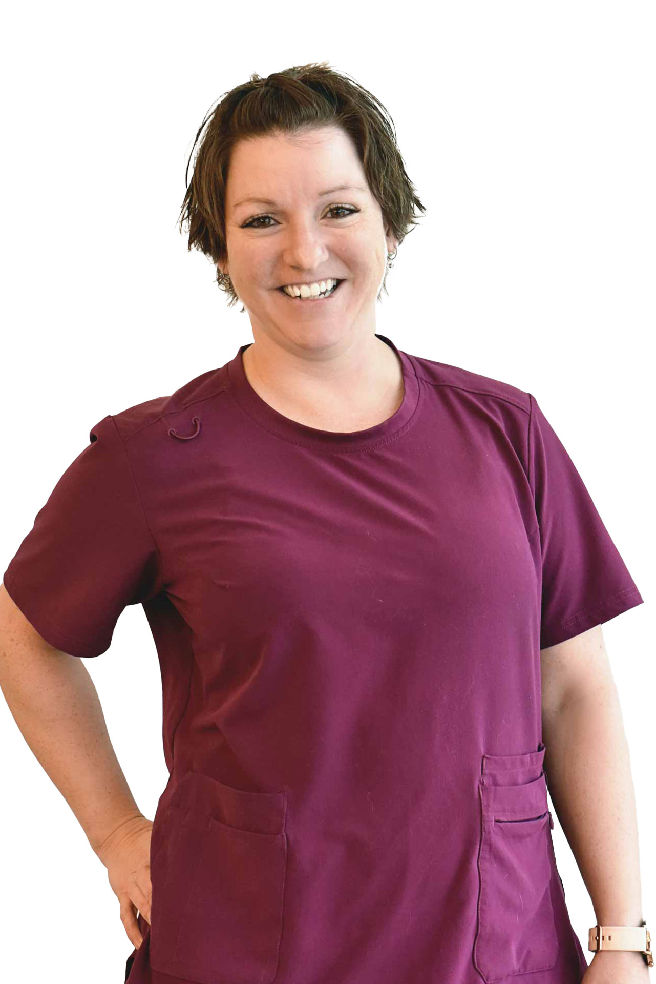 Jessica Koch | RMT | Complete Health | Chiropractic & Wellness Center | SW Calgary