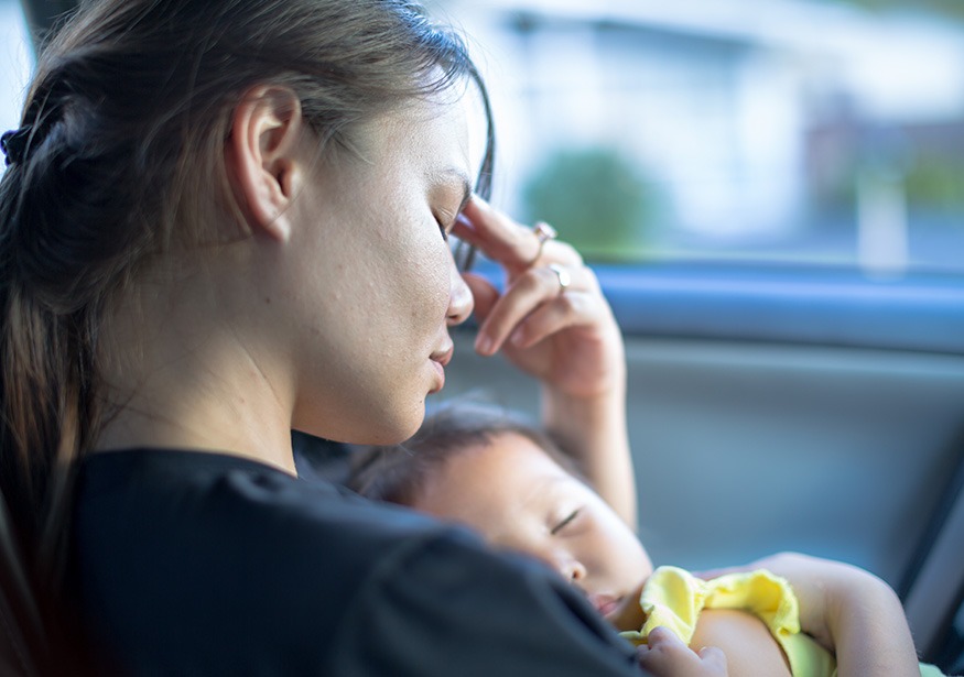 Prenatal & Postnatal Care | Complete Health | Chiropractic & Wellness Clinic | SW Calgary
