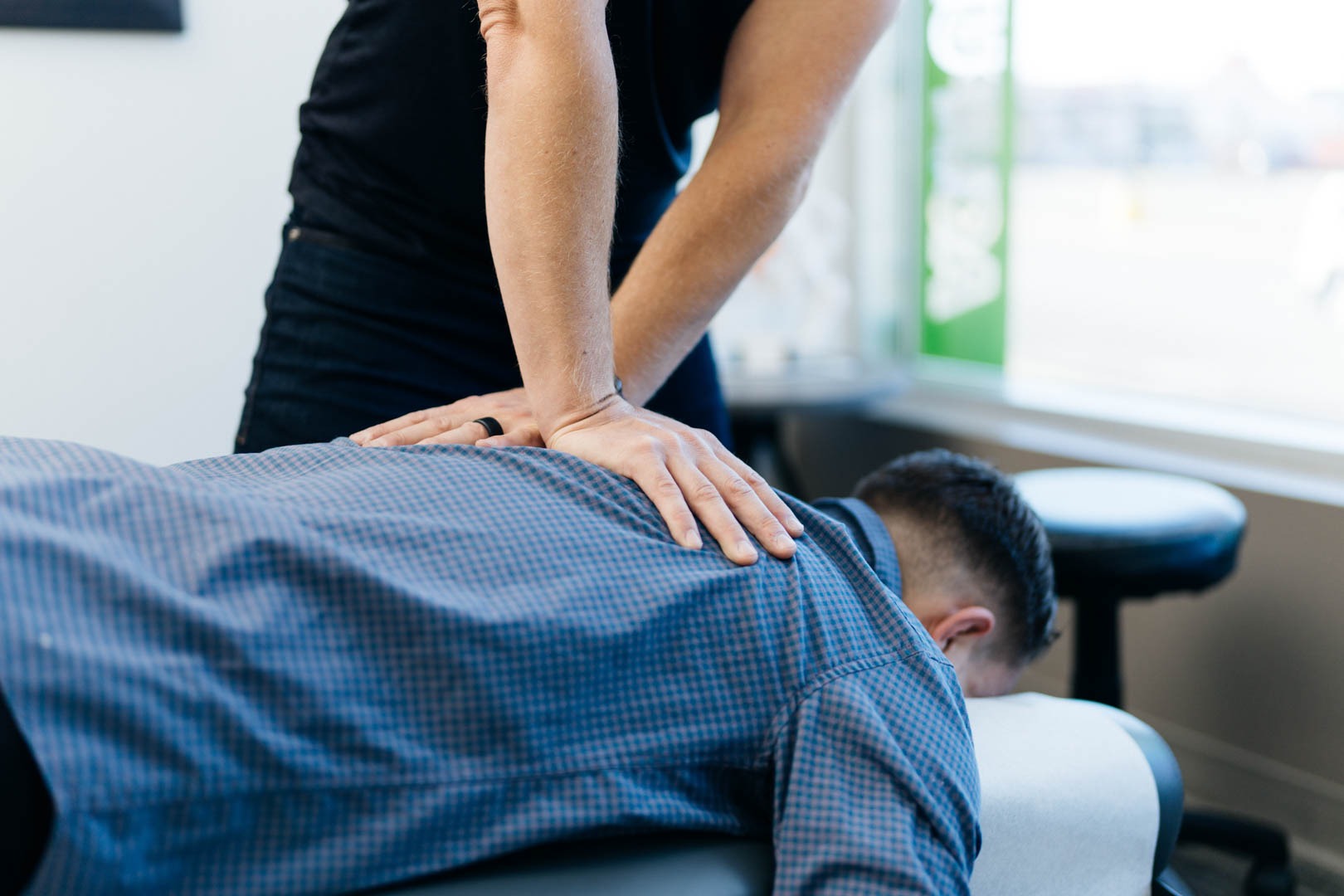Chiropractic Care | Complete Health | Chiropractic & Wellness Clinic | SW Calgary