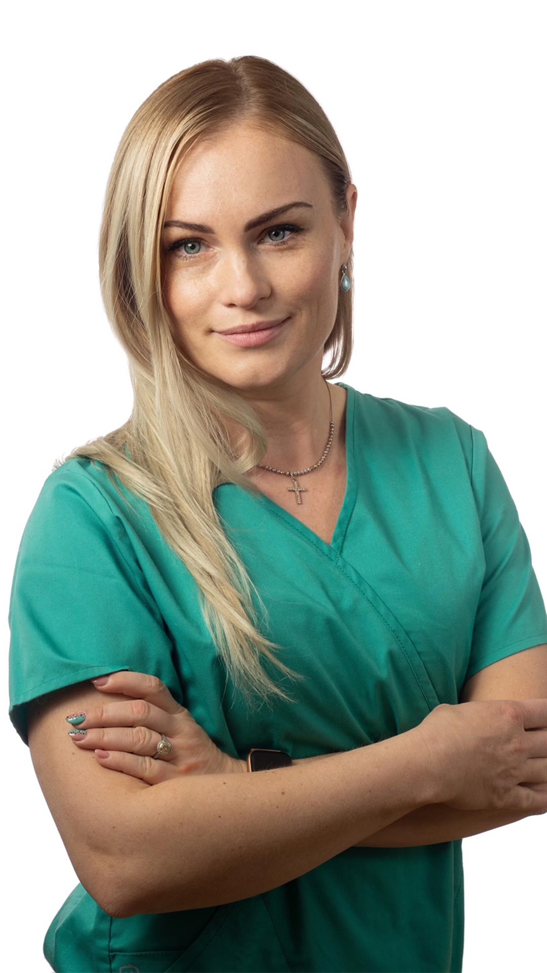 Dr. Viktorria Taylor | Complete Health | Chiropractic & Wellness Clinic | SW Calgary
