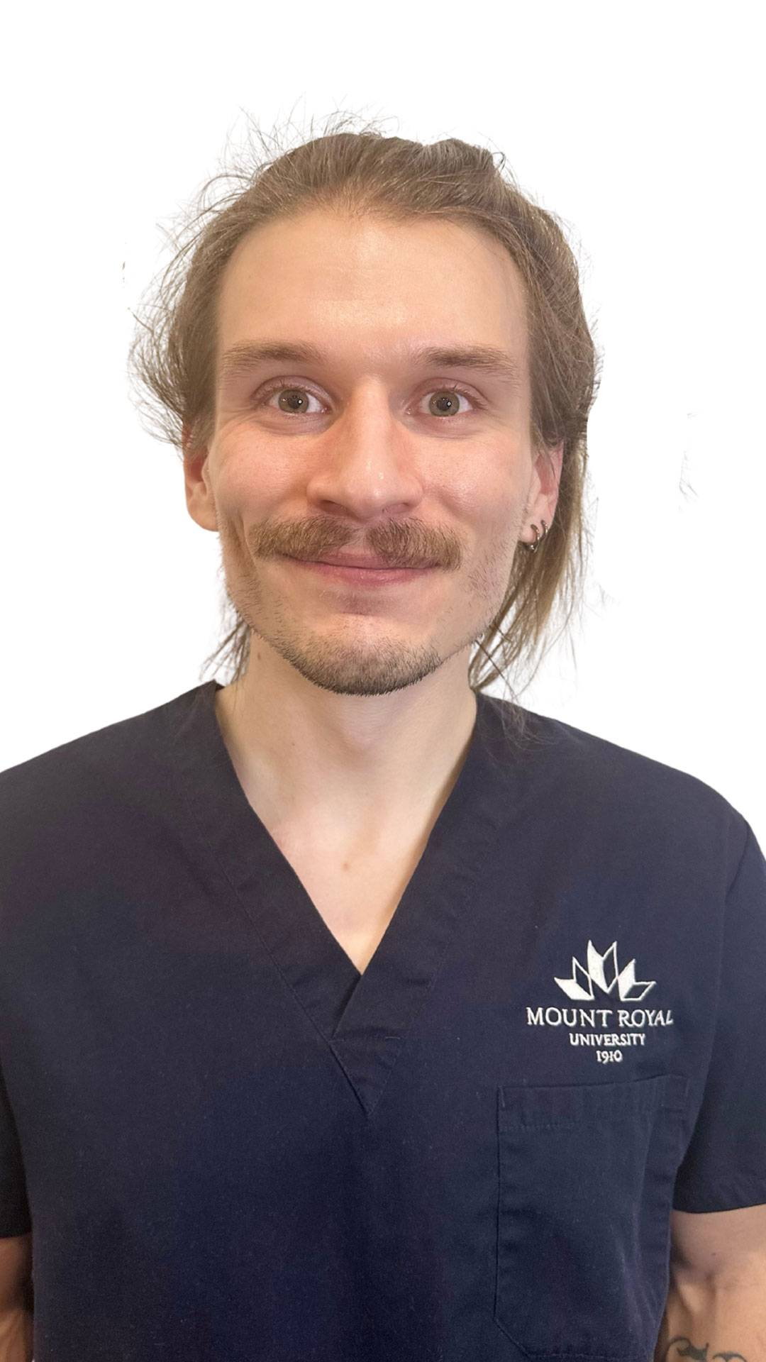 Riley Trodd | RMT | Complete Health | Chiropractic & Wellness Clinic | SW Calgary