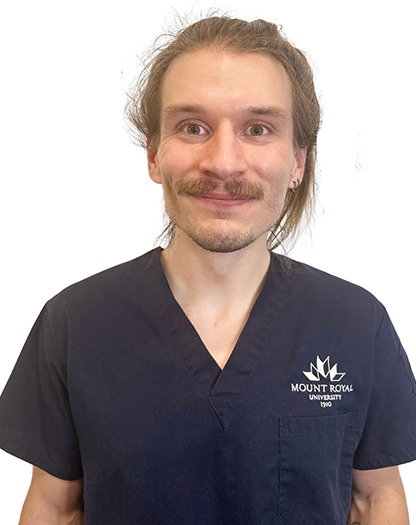 Riley Trodd | RMT | Complete Health | Chiropractic & Wellness Clinic | SW Calgary