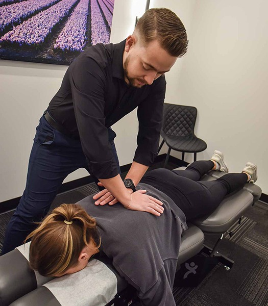 About Us | SW Calgary Chiropractor | Complete Health SW Calgary
