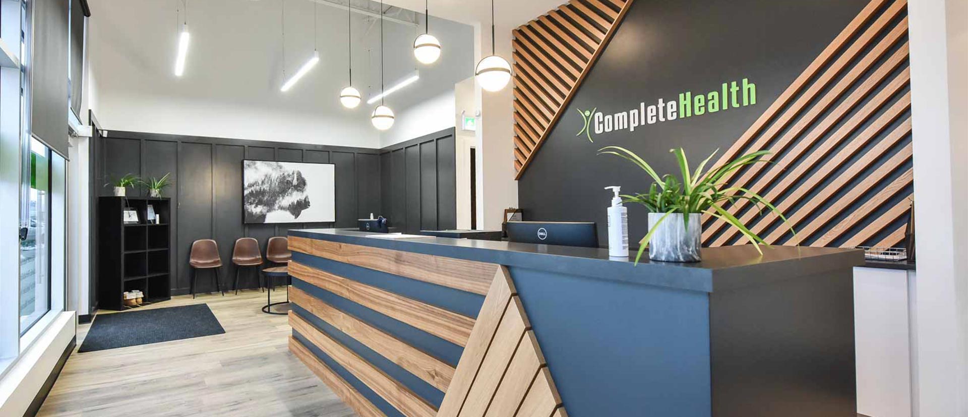 New Patients Always Welcome | SW Calgary Chiropractor | Complete Health Chiropractic Massage Calgary