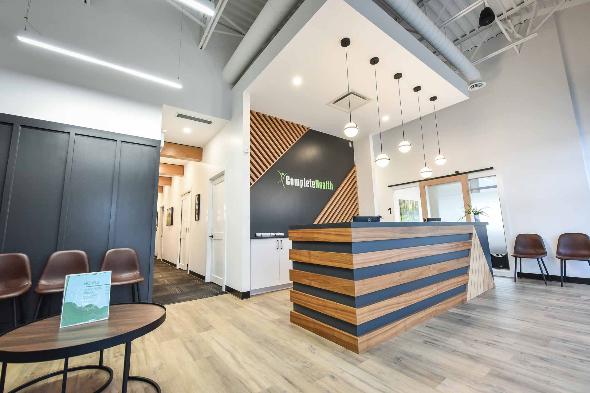 Careers Complete Health | SW Calgary Chiropractor | Complete Health SW Calgary