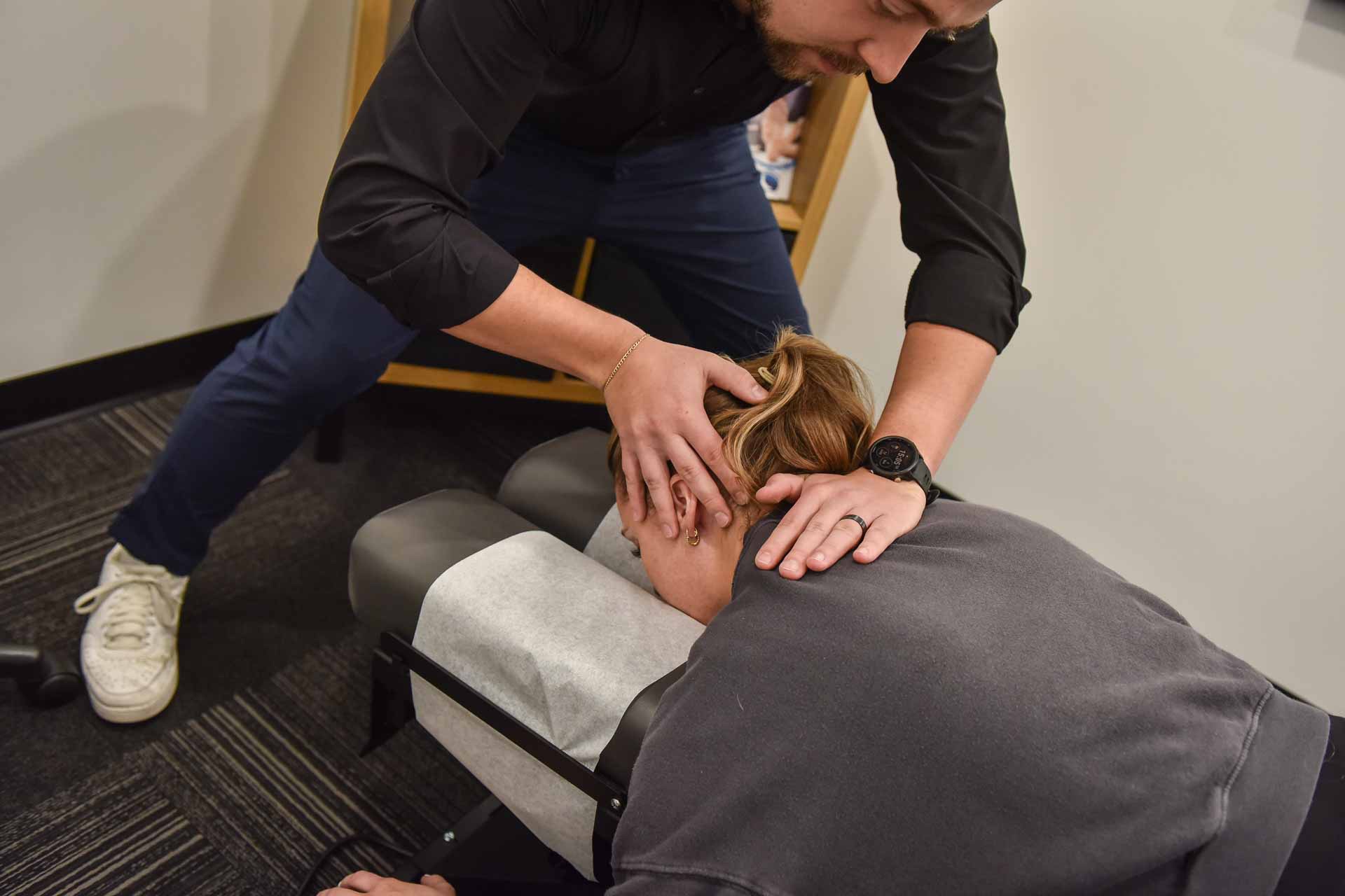 Finding The Best Techniques | Complete Health | SW Calgary Chiropractor