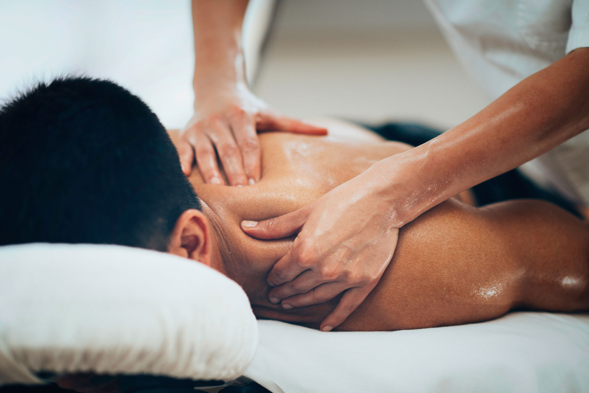 What are the benefits of massage therapy | Complete Health | SW Calgary Chiropractor
